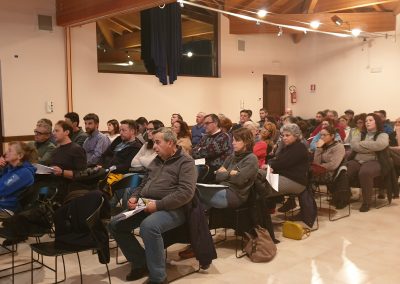 Incontro Fontainemore
