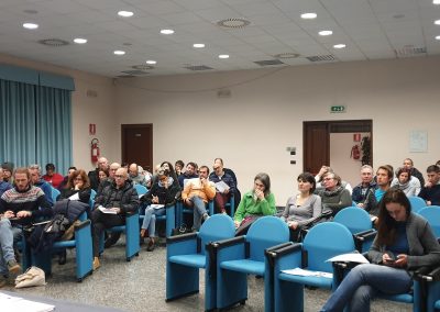 Incontro Verres