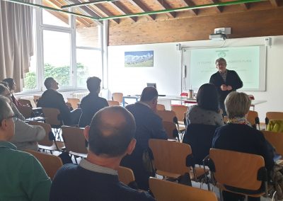 intervento sulle filiere