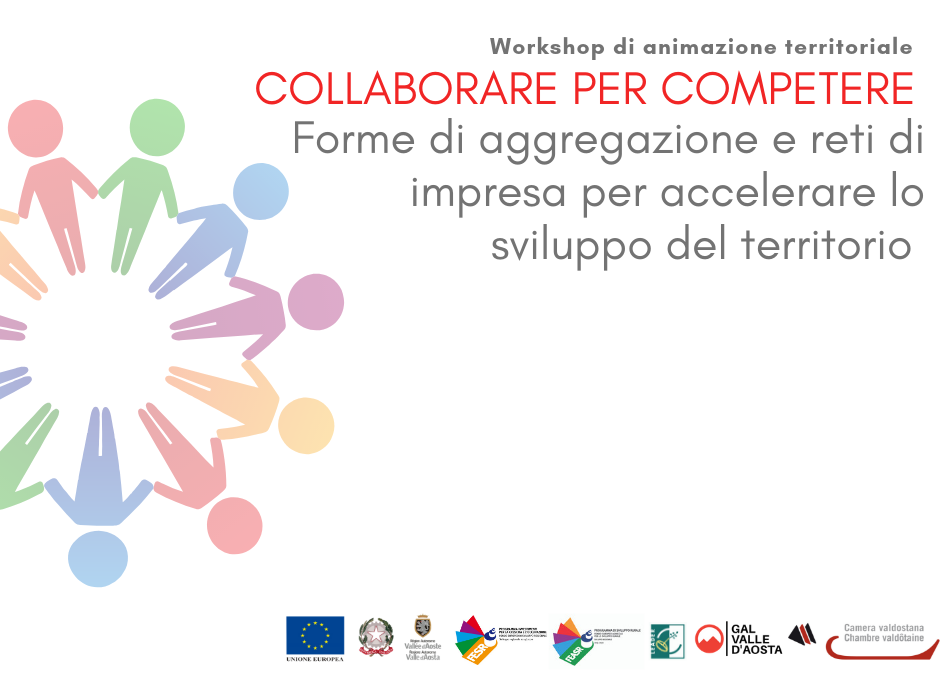 Comunicazione workshop