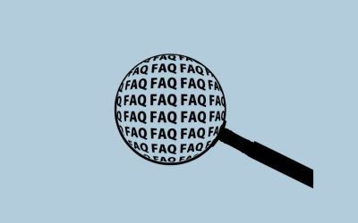 Aggiornate le FAQs per i bandi 7.5 e 7.6 al 6 dicembre 2019