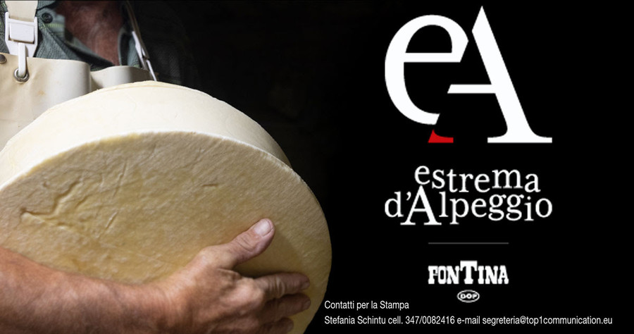 Estrema alpeggio
