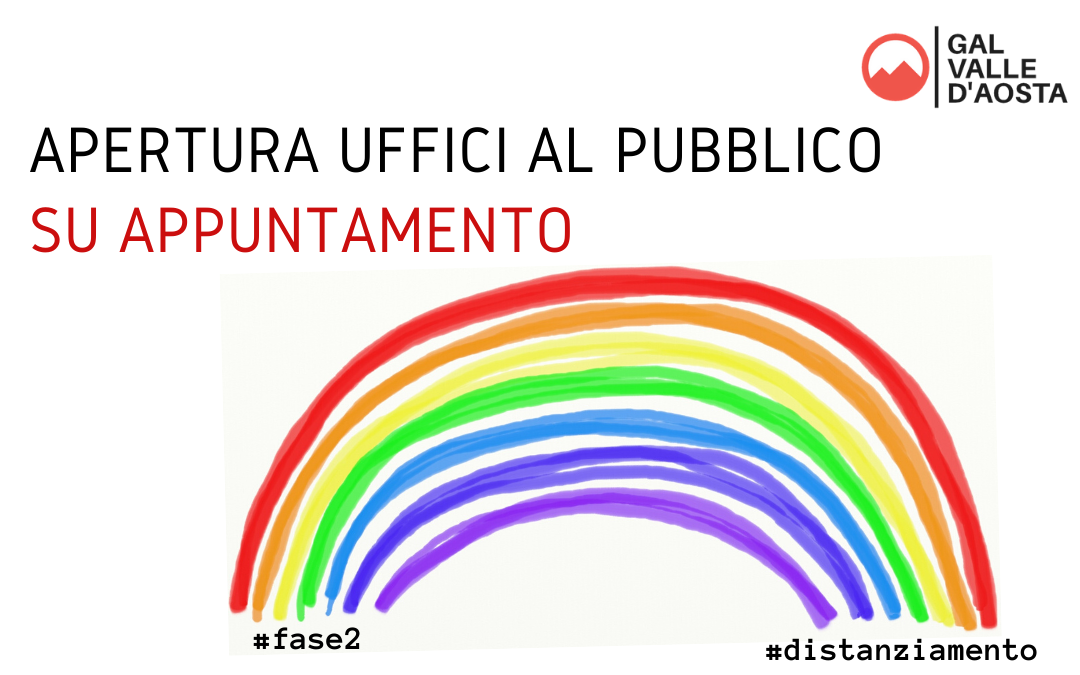 Il GAL riapre al pubblico ma solo su appuntamento