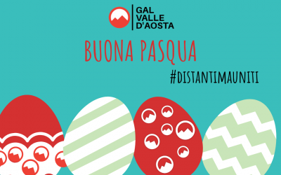 Auguri di Buona Pasqua
