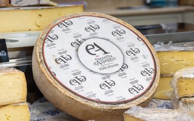 Estrema d’Alpeggio