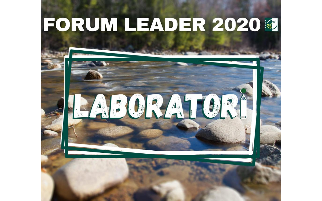 Il GAL tra i promotori di un laboratorio sul turismo rurale di tipo sportivo