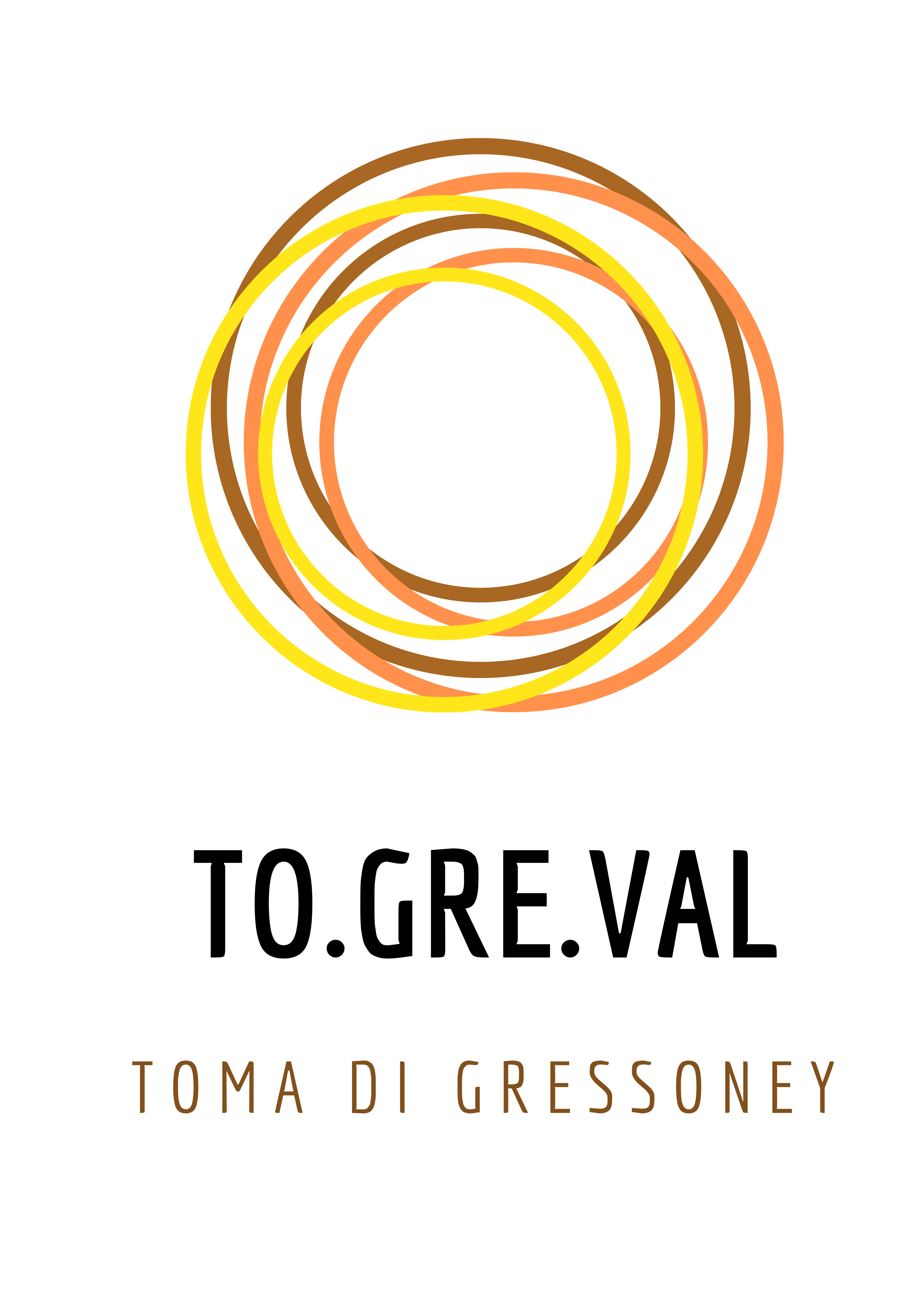 Logo TO.GRE.VAL