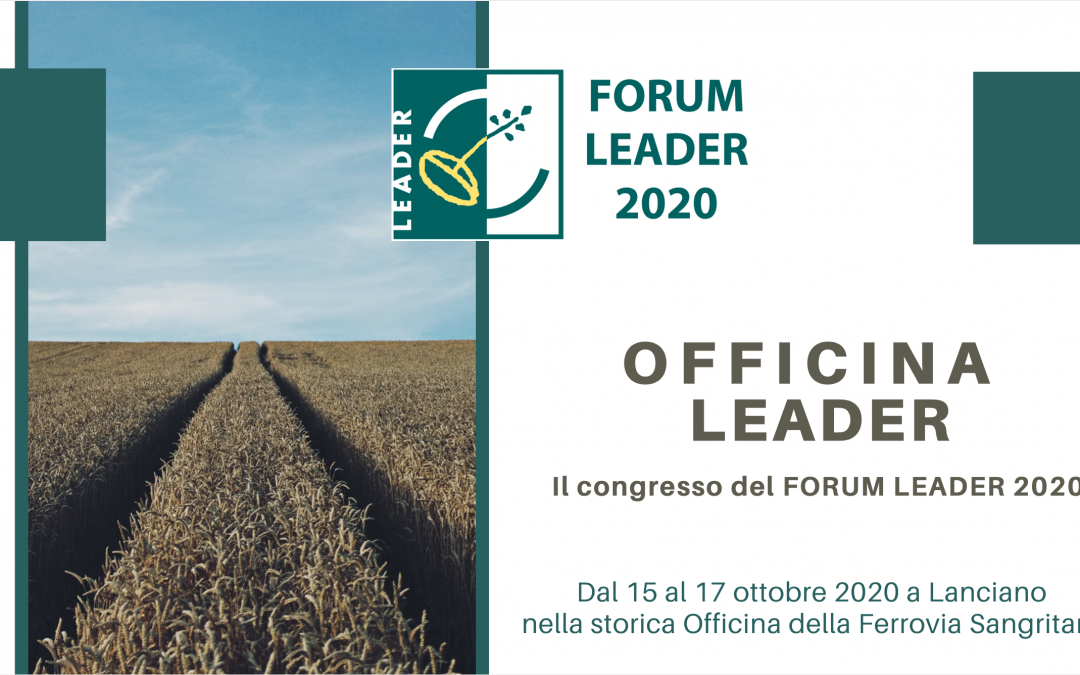 forum leader