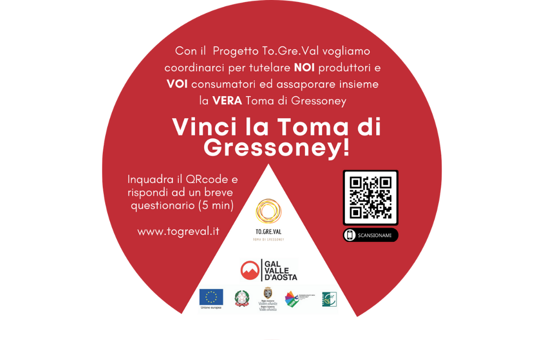 questionario togreval