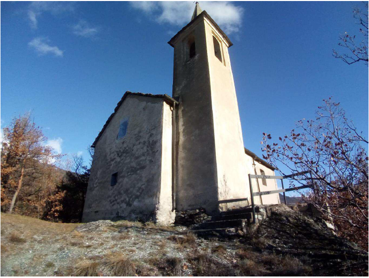 la cappella