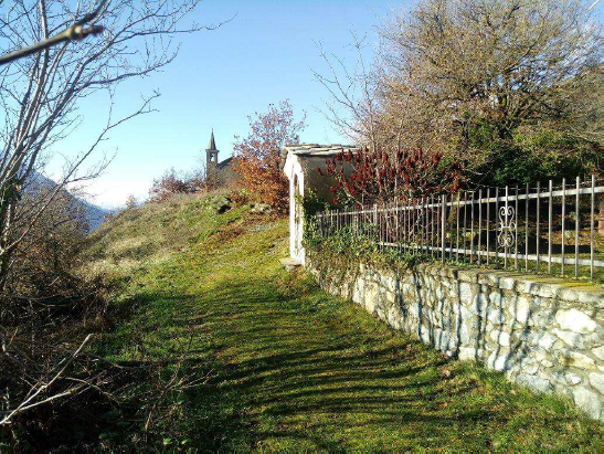sentiero