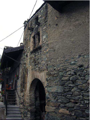 casaforte