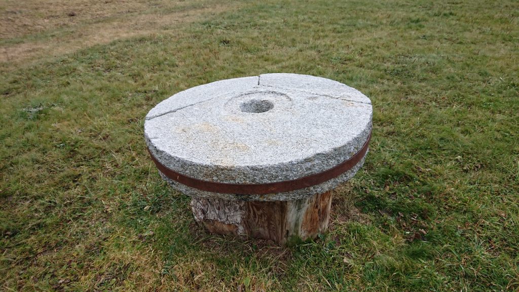 macina del mulino