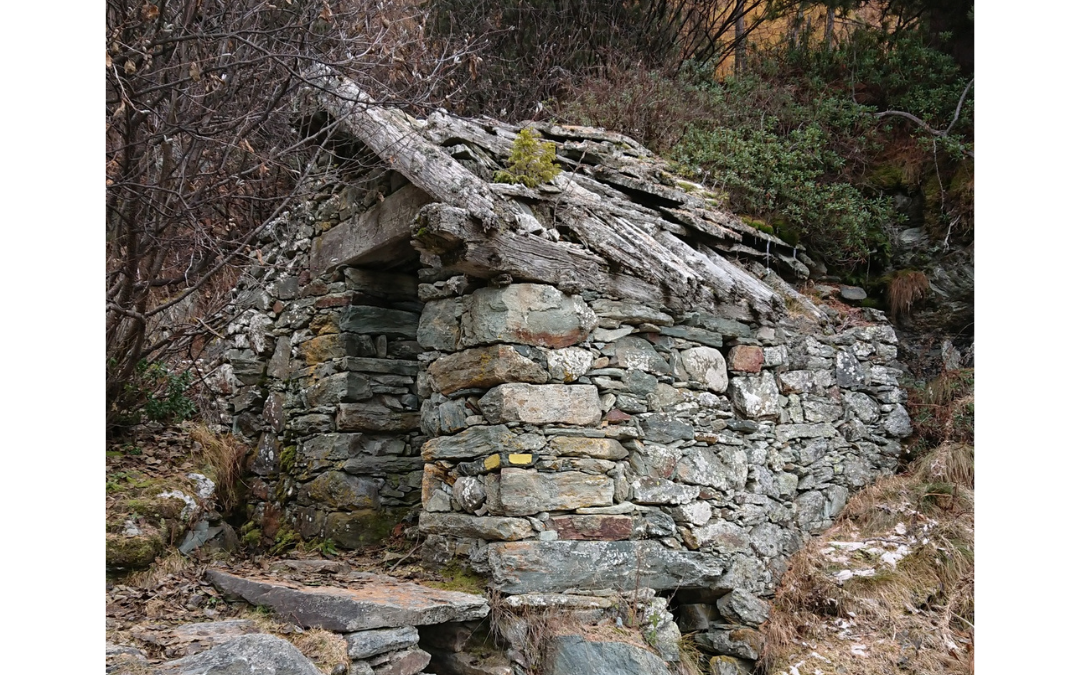 mulino di soussun