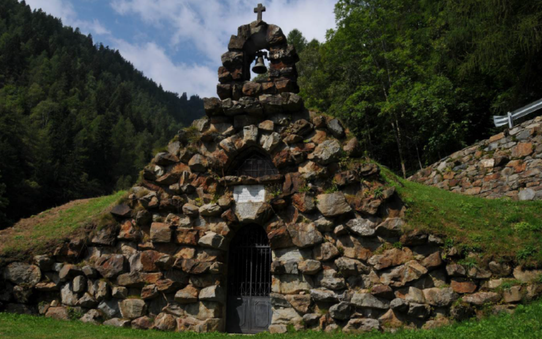 grotta