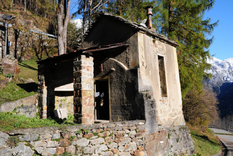 l'oratorio