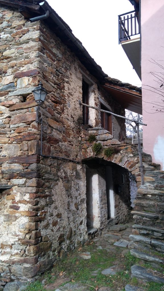 scuola rurale
