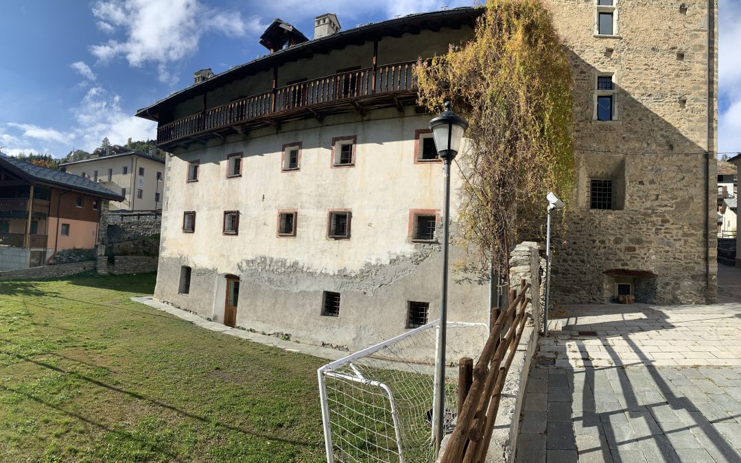 canonica