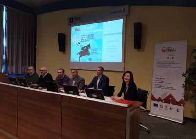 Conferenza stampa 6.4.2
