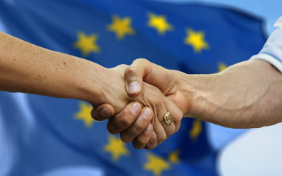 Fondi europei: al via la consultazione dei cittadini