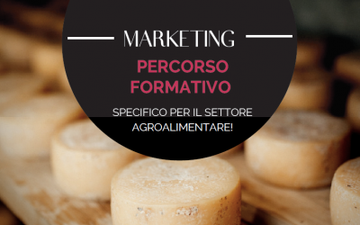 IN-FORMA il percorso formativo sul marketing del progetto To.Gre.Val.