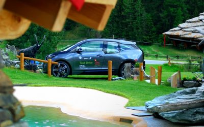 Cresce il progetto Green Vallée d’Aoste