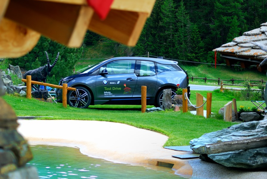 Cresce il progetto Green Vallée d’Aoste