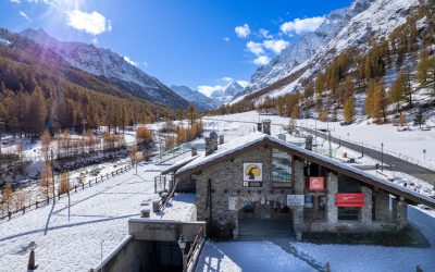 Promozione dell’immagine del Parco Nazionale del Gran Paradiso