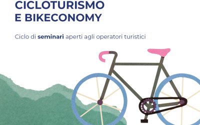 Seminari “Cicloturismo e Bikeconomy”