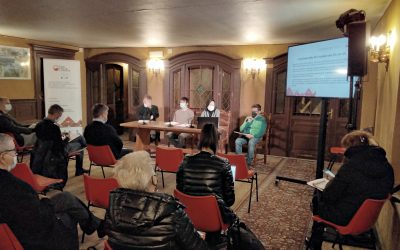 Le reti di imprese della Valle del Lys si raccontano