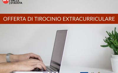Offerta di tirocinio extracurriculare