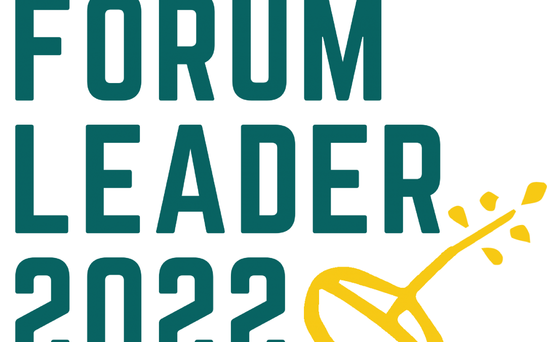 Laboratori tematici Forum Leader 2022