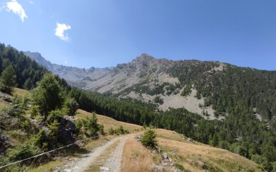 Ciclotour culturale di Pontey e delle macine della Valmeriana