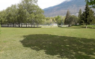 Palestra outdoor “BalteoFitness – In forma lungo il Cammino Balteo”