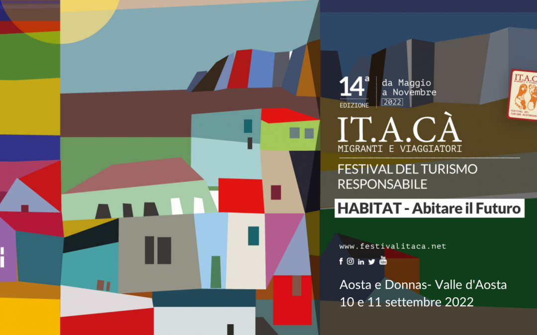 IT.A.CÀ – Festival del turismo responsabile