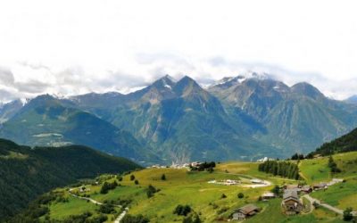 Corso formativo in agroecologia