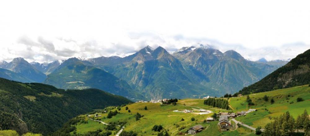 Corso formativo in agroecologia