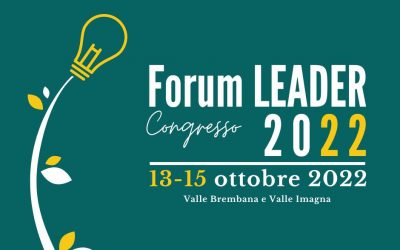 Congresso annuale Forum Leader 2022