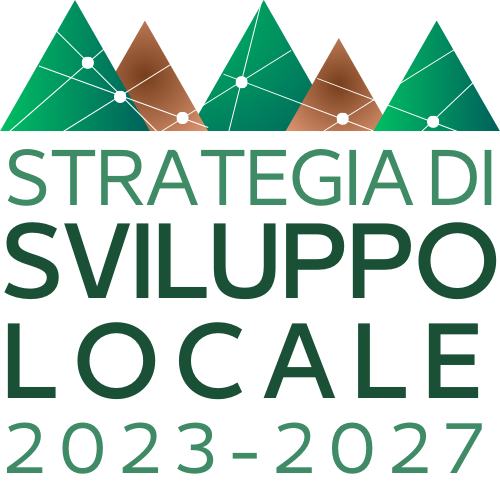 Strategia di Sviluppo Locale 2023-2027