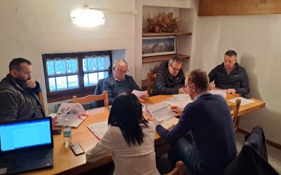 Incontro con l’Unité des Communes Valdôtaines Walser