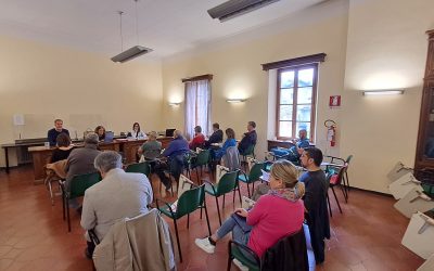 Incontro con l’Unité des Communes Valdôtaines Mont-Cervin