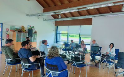 Incontro con l’Unité des Communes Valdôtaines Grand-Combin