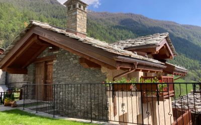 Montaz Alpine Home