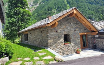 Chambres d’Hôtes Rue Saint Bernard