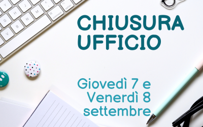 Chiusura ufficio del GAL Valle d’Aosta