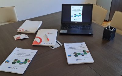Consegnata la Strategia di Sviluppo Locale 2023-2027