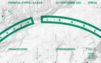 Congresso annuale Forum Leader 2023