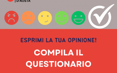 Questionario sulla percezione del GAL