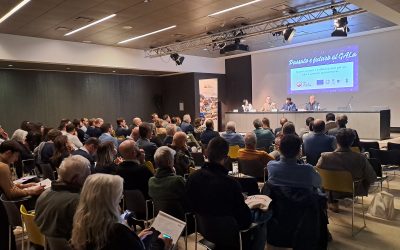 Passato e futuro al GALa