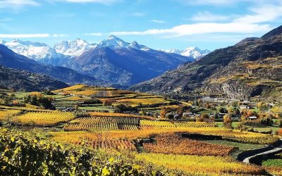 Vallée d’Aoste Emotions